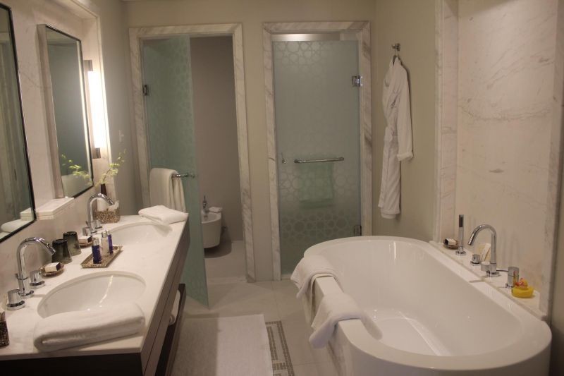 garden view junior suite