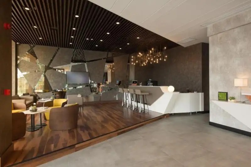 HOLIDAY INN EXPRESS ISTANBUL AIRPORT