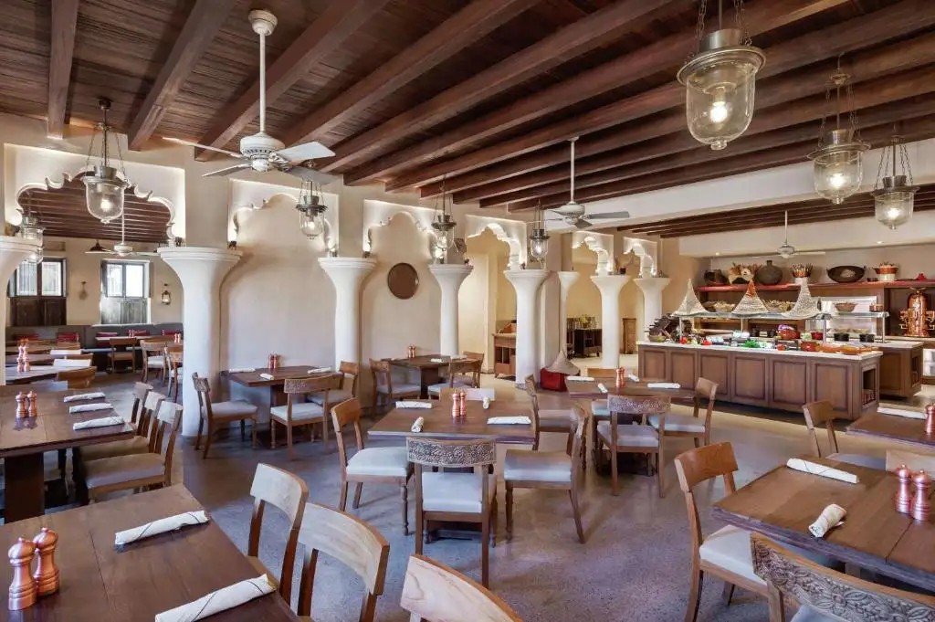 AL SEEF HERITAGE HOTEL DUBAI CURIO COLLECTION BY HILTON