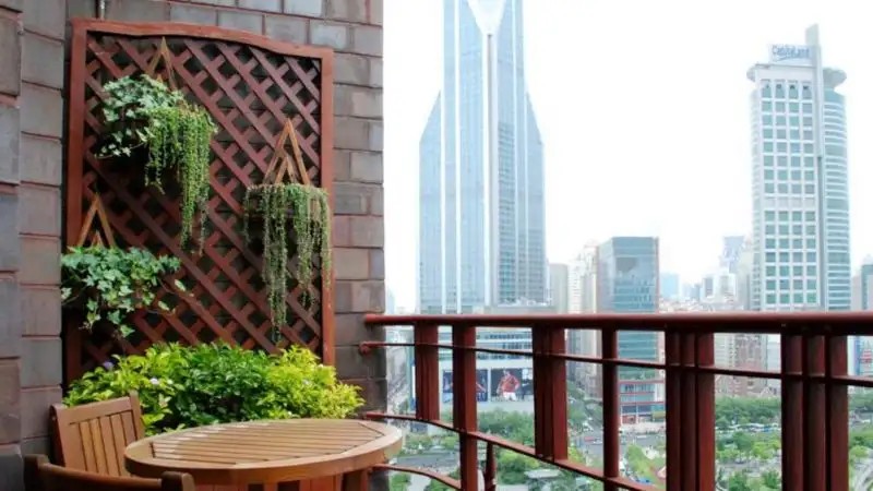 JIN JIANG PARK HOTEL