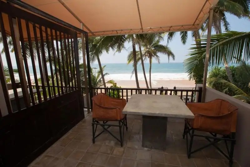 HIKKS VILLA
