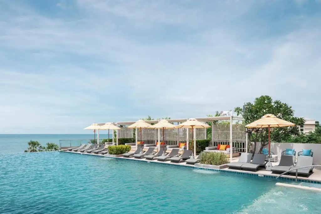 HOLIDAY INN PATTAYA