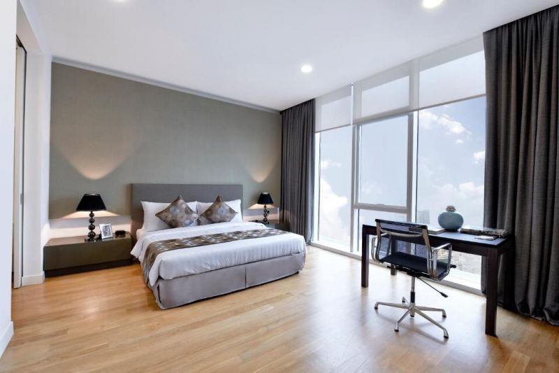 1 bedroom grand premier