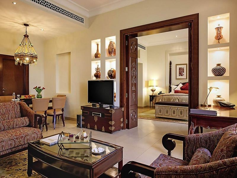 prestige suite