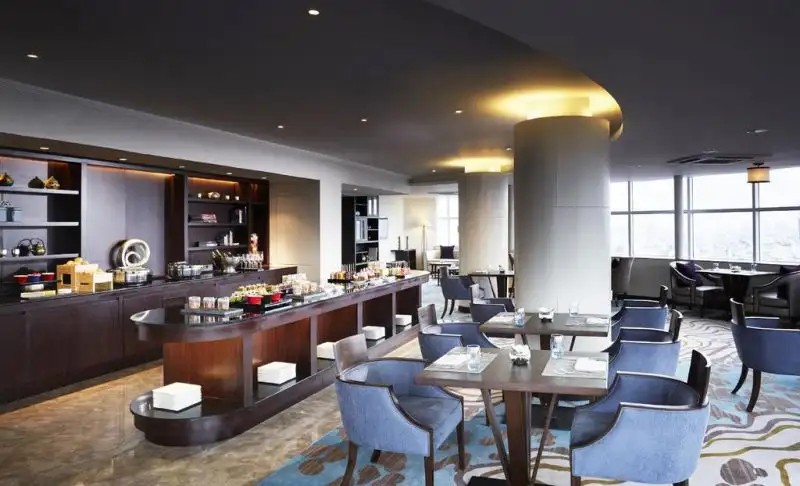 MELIA HANOI