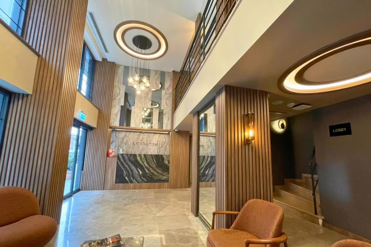 WOXX HOTEL BOUTIQUE