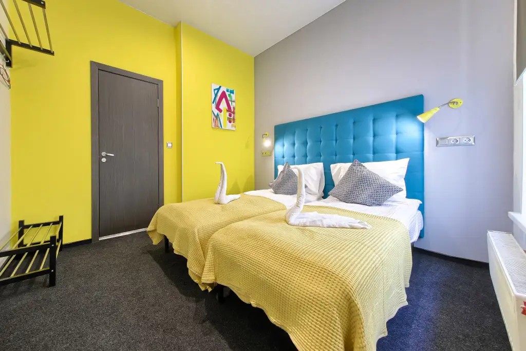 FJORDIC BY CENTER HOTELS