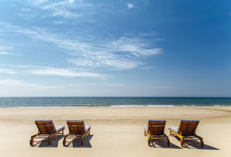 LAZI BEACH RESORT