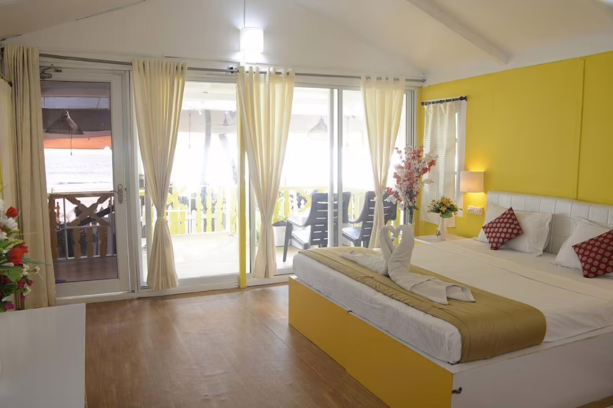 CUBA PREMIUM BEACH HUTS