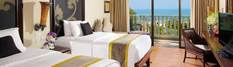 KARON VILLA