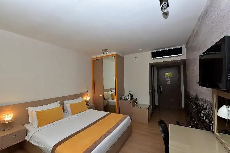 CHEYA BESIKTAS HOTEL & SUITES