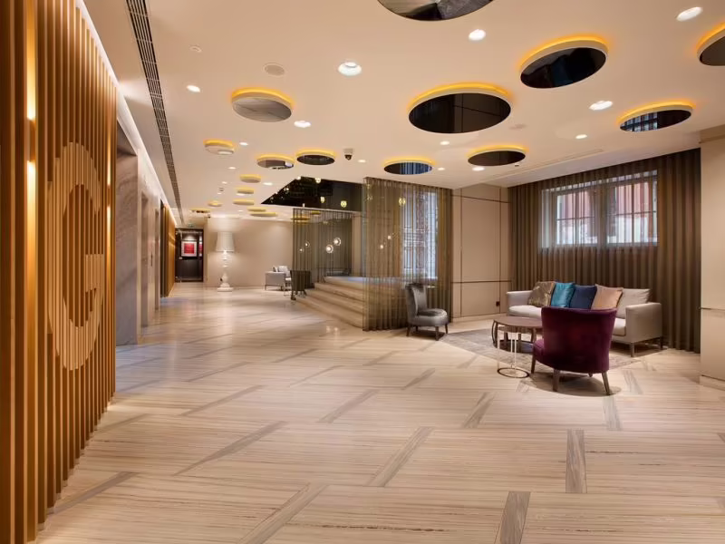 FER HOTEL