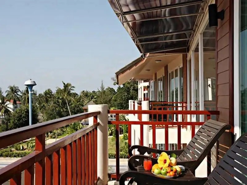 ANANDA LANTA RESORT