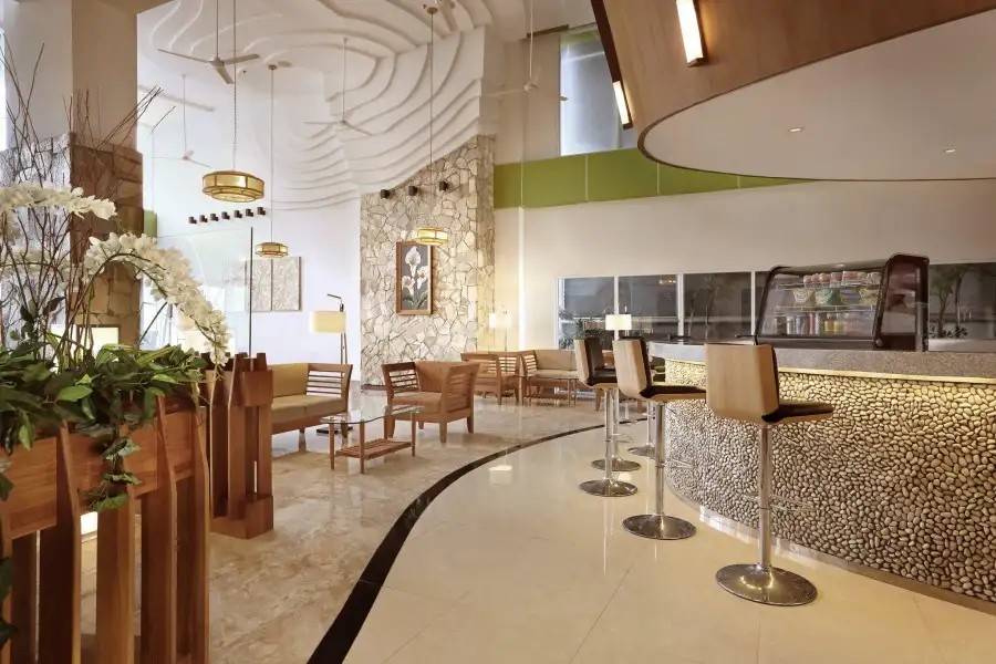 HOLIDAY INN EXPRESS BALI RAYA KUTA