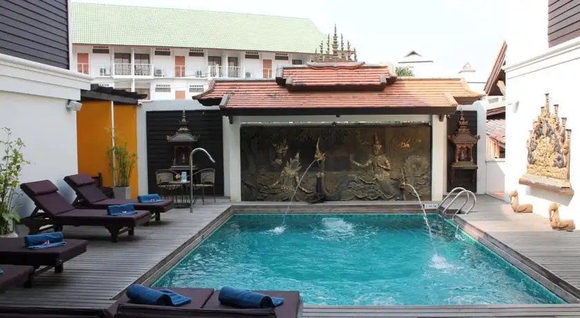 DE NAGA CHIANG MAI