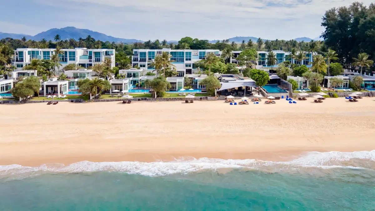 ALEENTA RESORT
