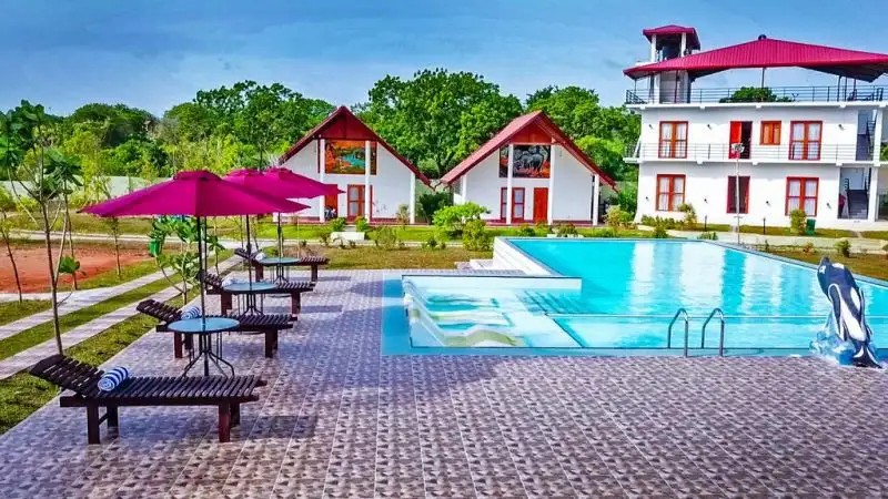 SANTON RESORT & SPA