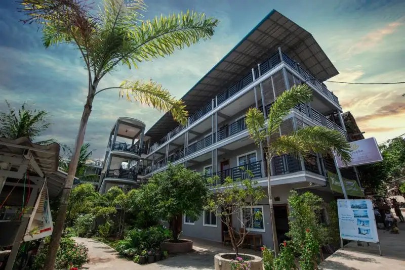 KOH RONG BOUTIQUE