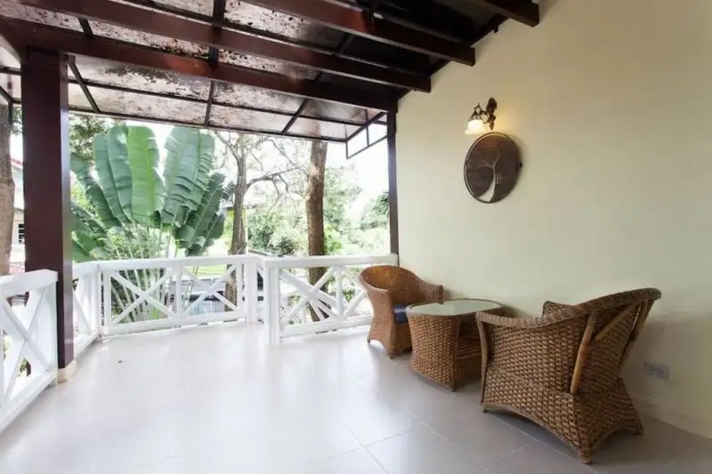 SANDY HOUSE RAWAI