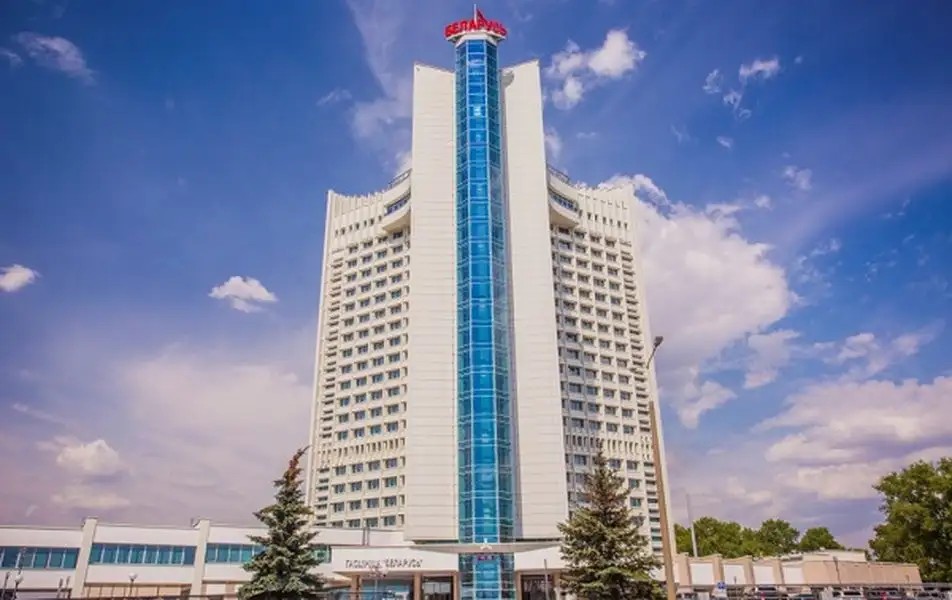 БЕЛАРУСЬ