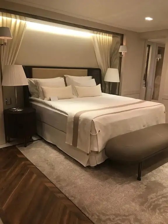 KEMER COUNTRY HOTEL ISTANBUL