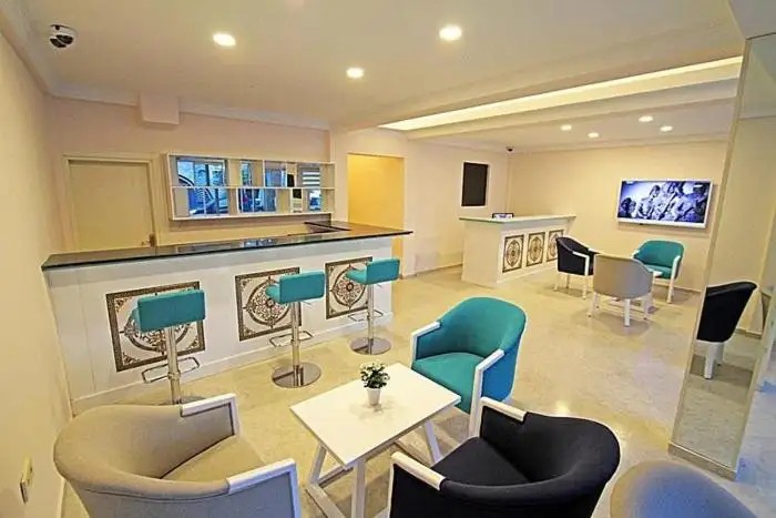 SOZ HOTEL (EX. THE BEST LIFE) ADULTS ONLY 14+