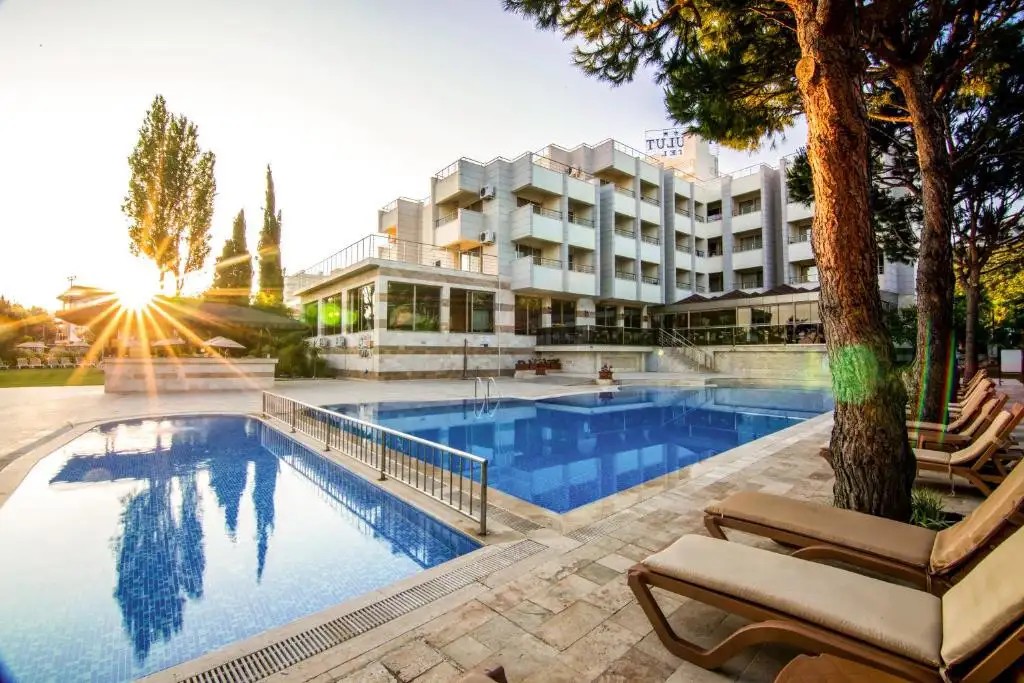 AKBULUT HOTEL & SPA