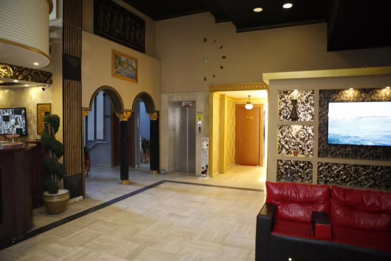 SILIVRI SAFIR HOTEL