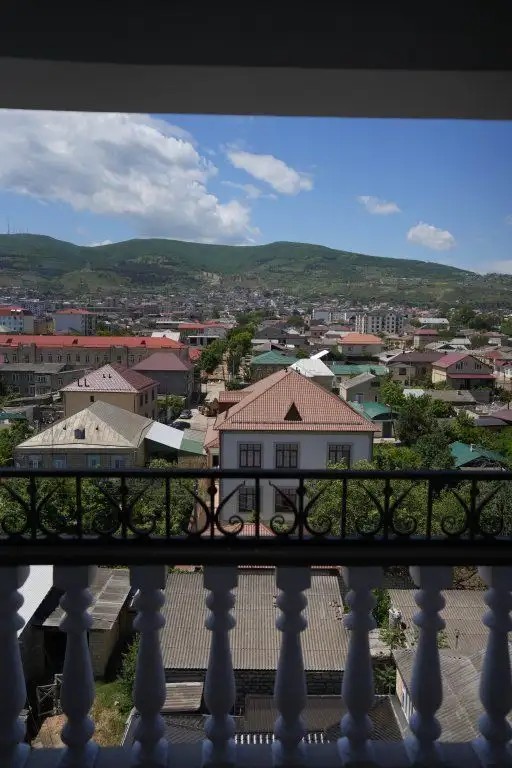 АПАРТ-ОТЕЛЬ ВЫСОТА