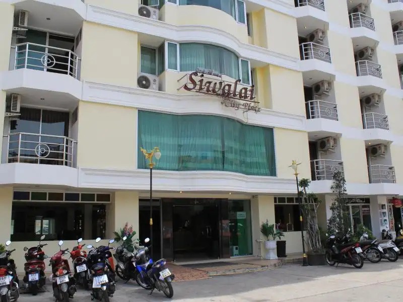 SIWALAI CITY PLACE