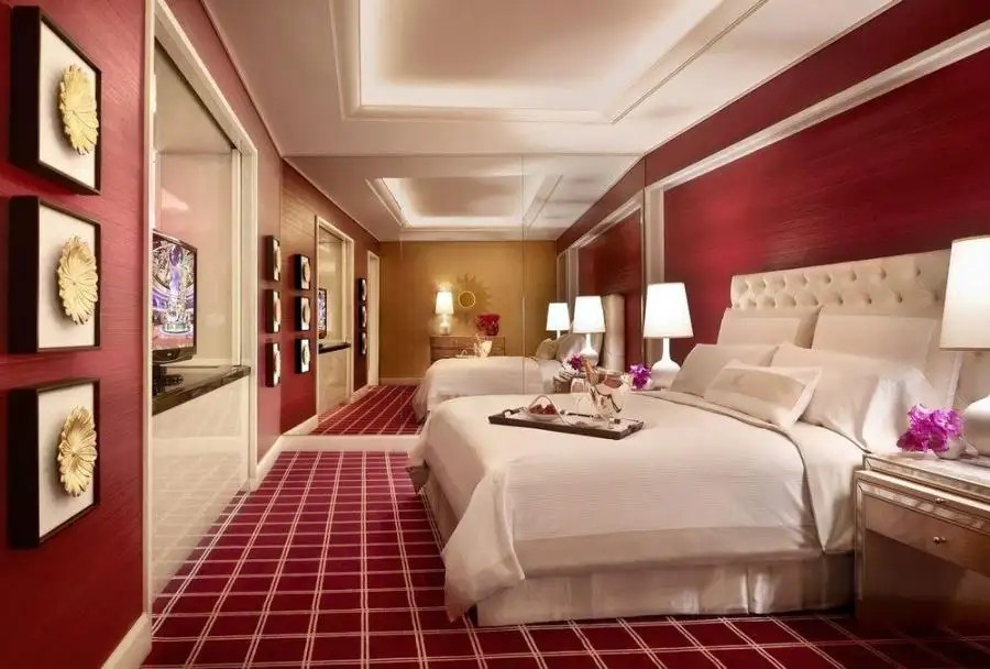 WYNN MACAU