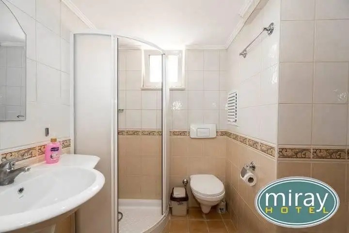MIRAY HOTEL