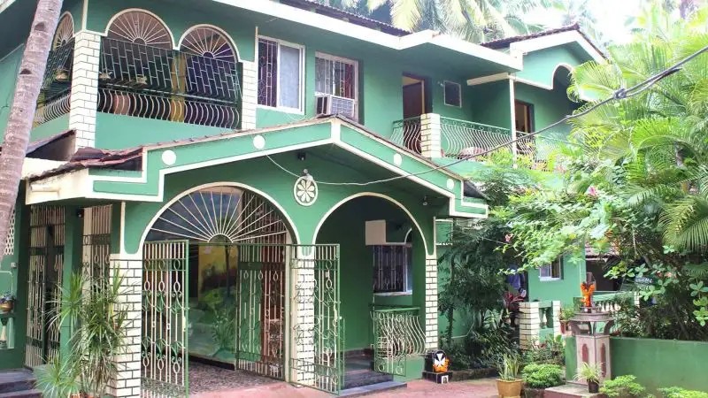 JES GUEST HOUSE