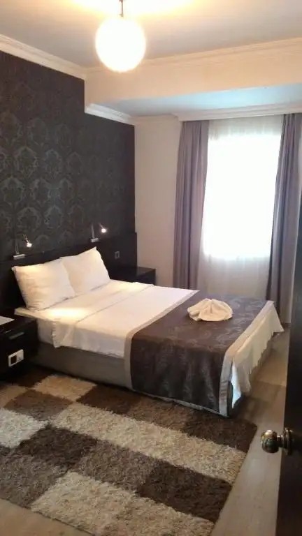 RESIDENCE HOTEL