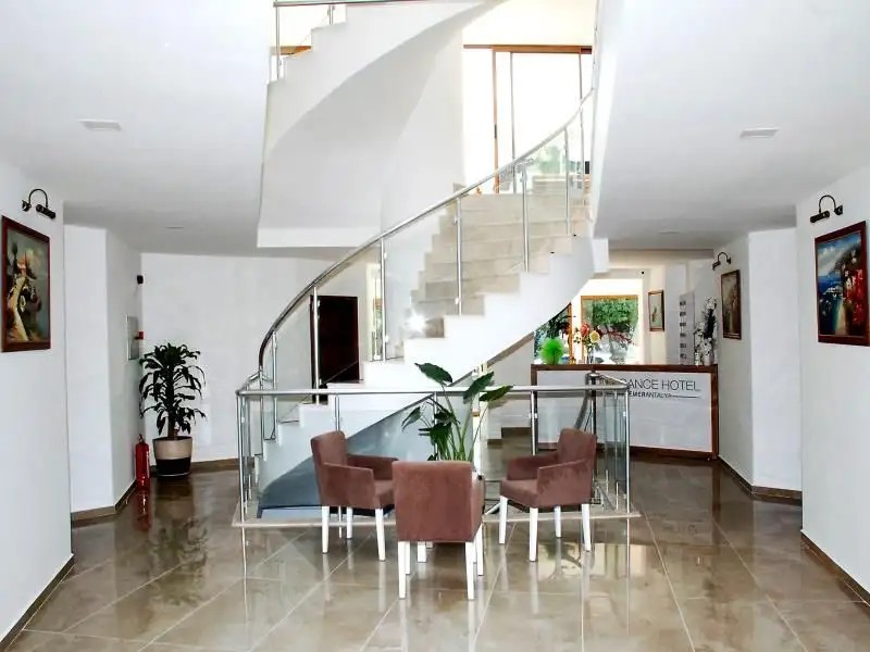 ELEGANCE HOTEL KEMER