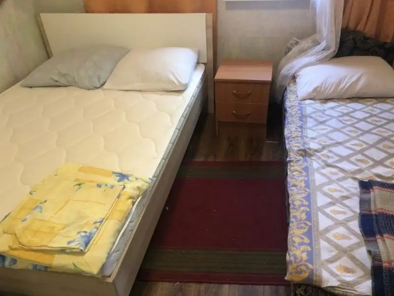 ТИХИЙ ЗАКАТ