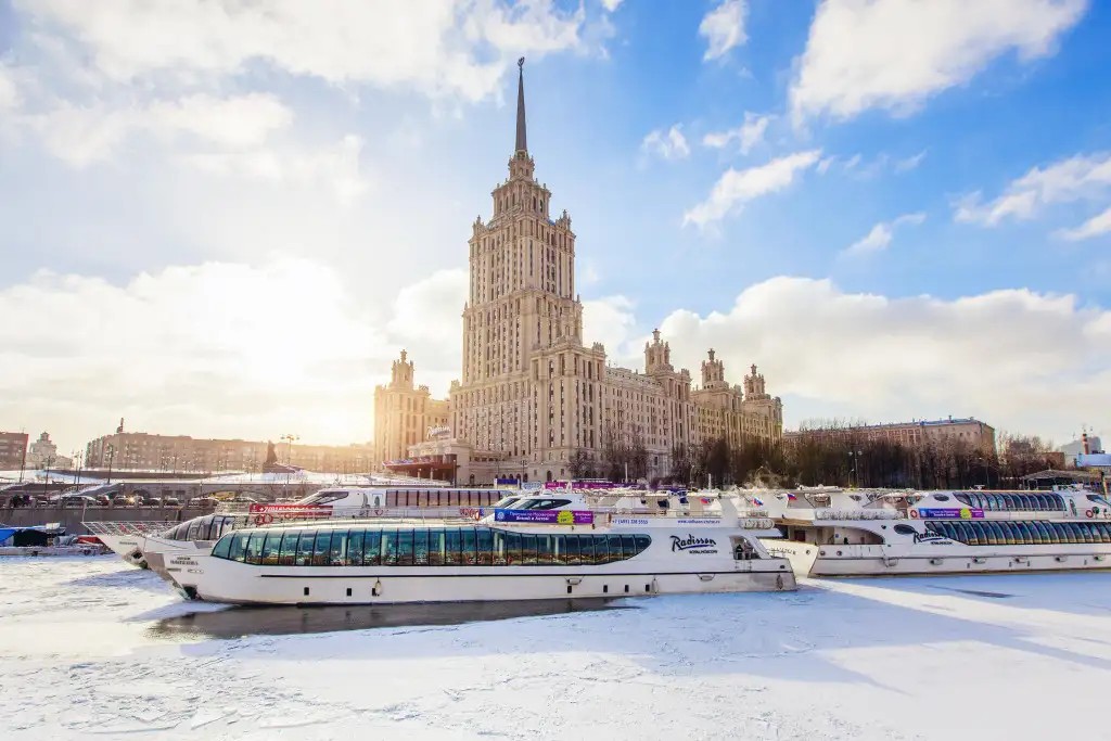 RADISSON COLLECTION HOTEL MOSCOW (РЭДИССОН КОЛЛЕКШН ОТЕЛЬ МОСКВА)