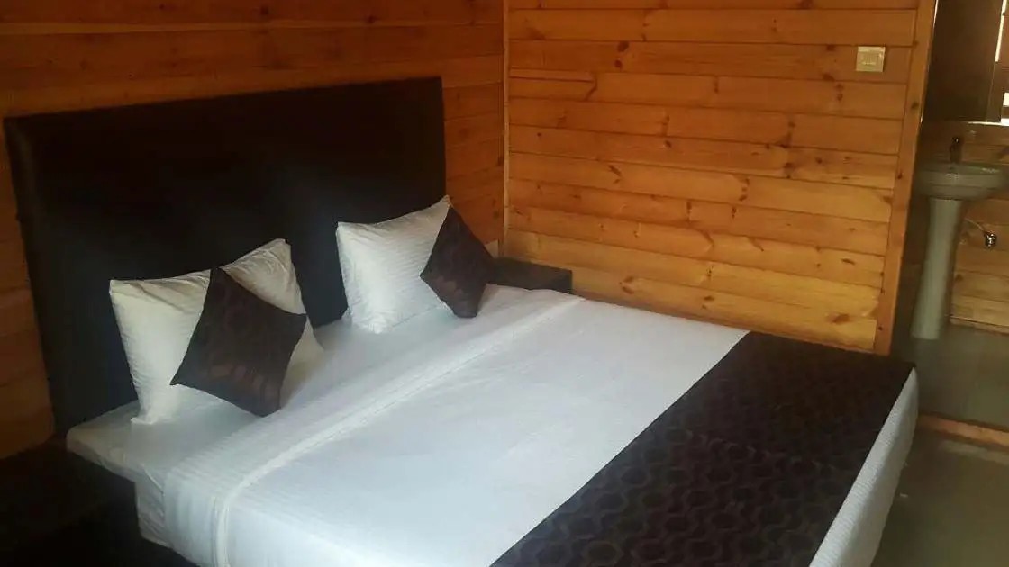 MAP5 VILLAGE RESORT MORJIM