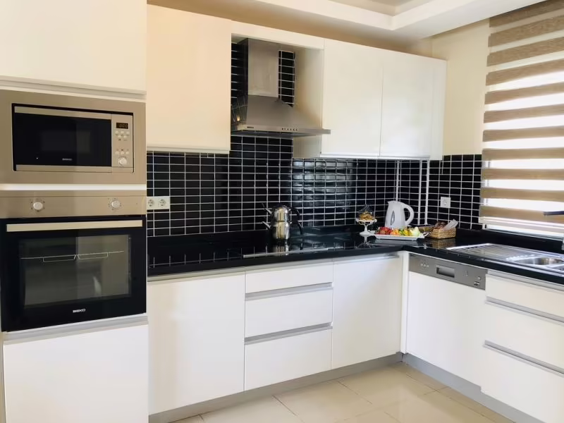 BELEK GOLF VILLAGE