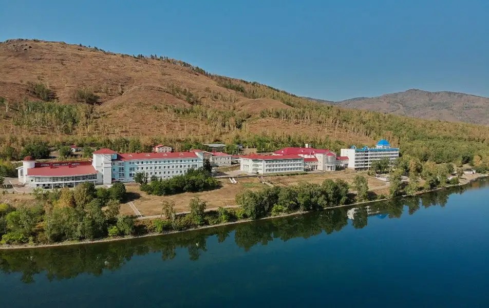 ЯКТЫ-КУЛЬ
