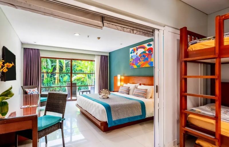 kids suite
