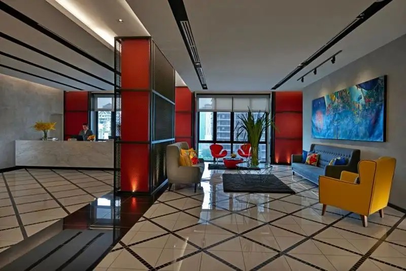 RED BY SIROCCO