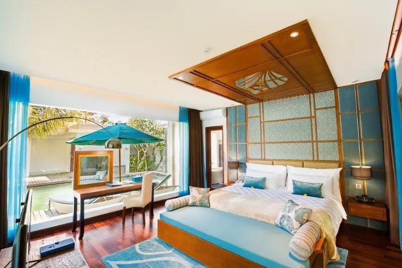 3 bedroom villa rosemary