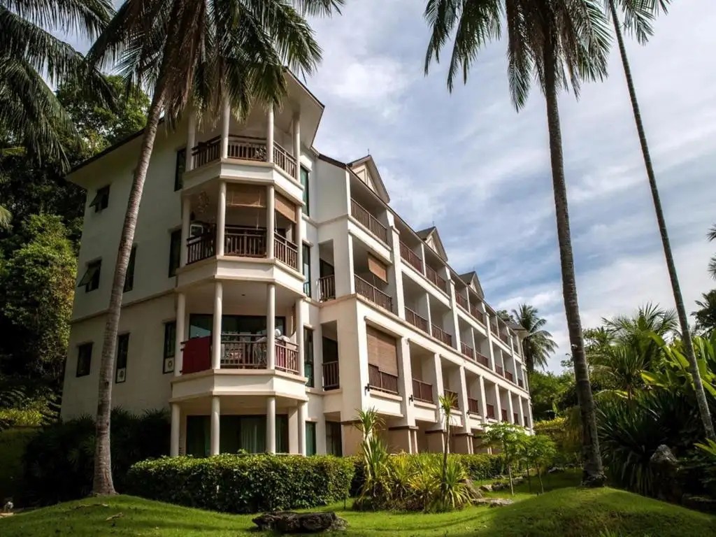 KRABI RESORT