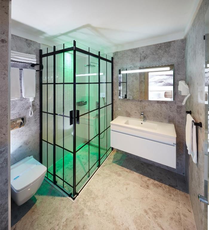 LALILA BLUE SUITES (EX. KALEMCI)
