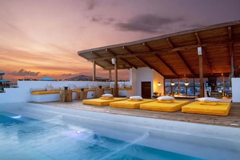 UPENDO HOUSE