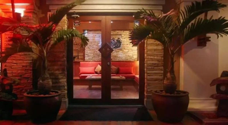 NIRVANA BOUTIQUE SUITES