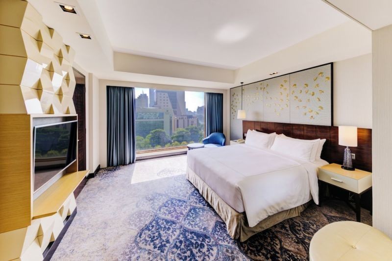 premium suite
