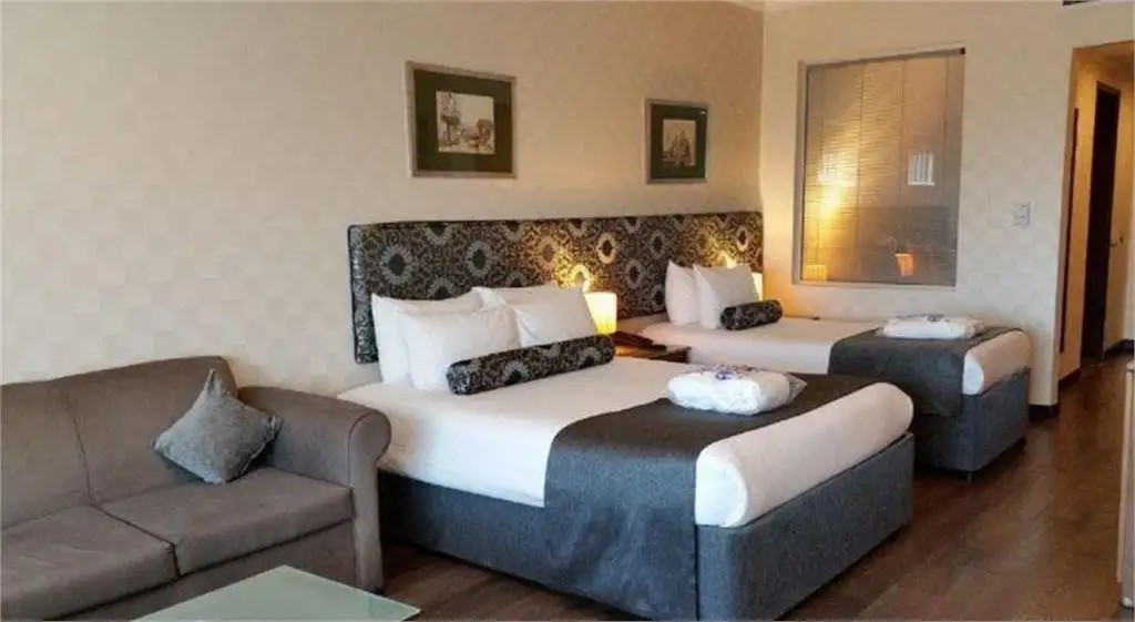 ADELA HOTEL