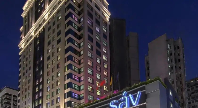 SAV HOTEL
